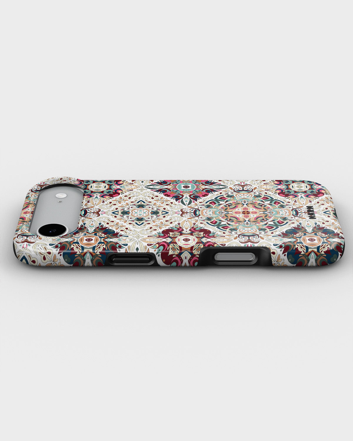 iPhone Air Tough Case – Luxury Tile - View 3