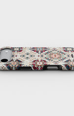 iPhone Air Tough Case – Luxury Tile - View 3