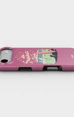 iPhone Air Tough Case – Summer Van - View 3