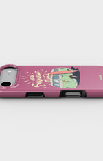 iPhone Air Tough Case – Summer Van - View 3