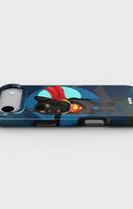 iPhone Air Tough Case – Super Cat - View 3