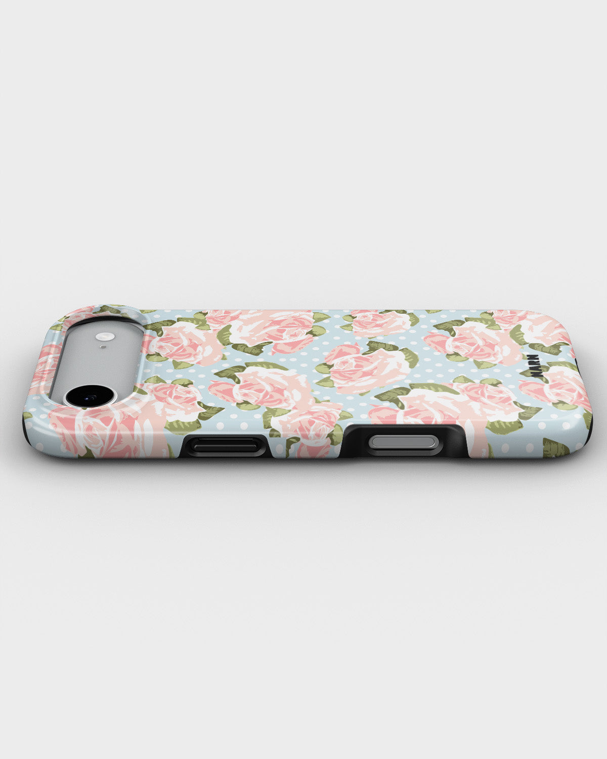 iPhone Air Tough Case – Rose Garden - View 3