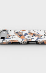 iPhone Air Tough Case – Apricot Sneakers - View 3