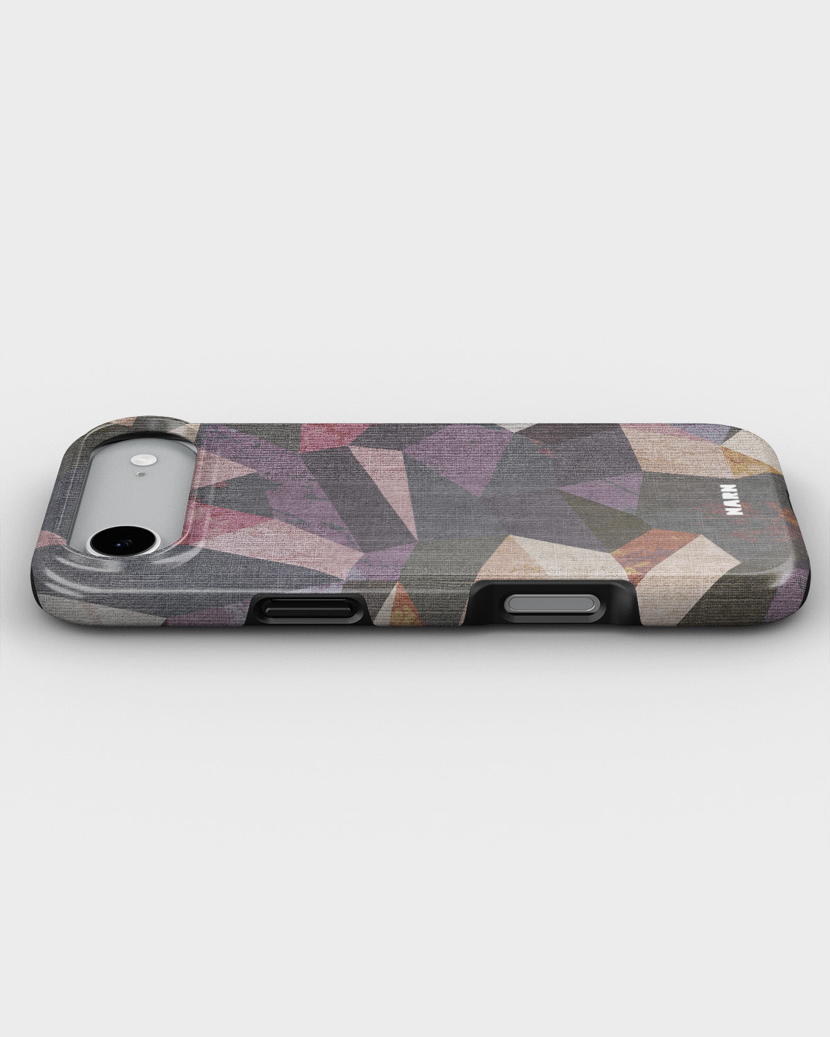 iPhone Air Tough Case – Triangles - View 3