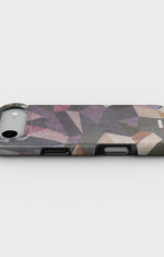 iPhone Air Tough Case – Triangles - View 3