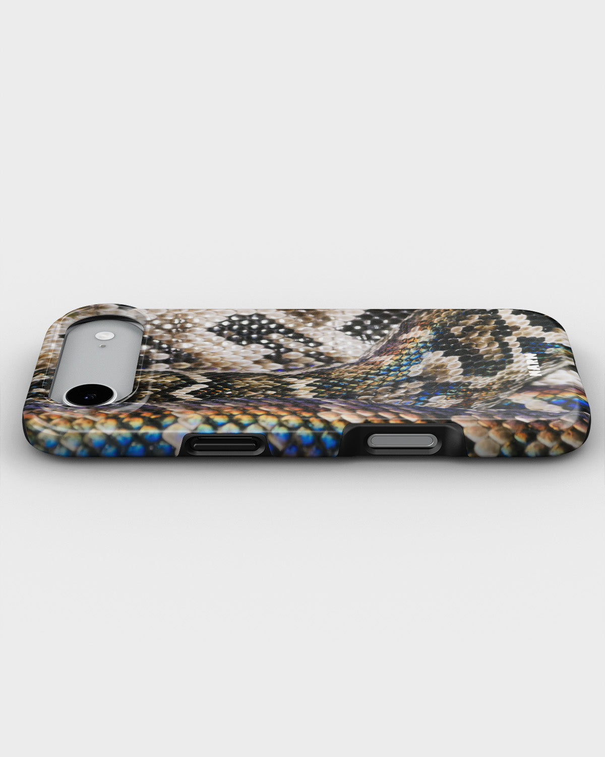 iPhone Air Tough Case – Shining Snakeskin - View 3