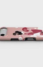 iPhone Air Tough Case – Geisha - View 3