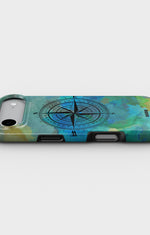 iPhone Air Tough Case – Compass - View 3