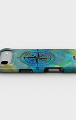 iPhone Air Tough Case – Compass - View 3