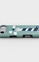 iPhone Air Tough Case – Lighthouse - View 3