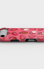 iPhone Air Tough Case – Strawberry Chocolate - View 3