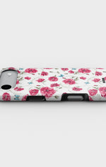 iPhone Air Tough Case – Poppies in Bloom - View 3