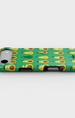 iPhone Air Tough Case – Avocado Mood - View 3