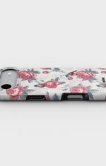 iPhone Air Tough Case – Birds Among Roses - View 3
