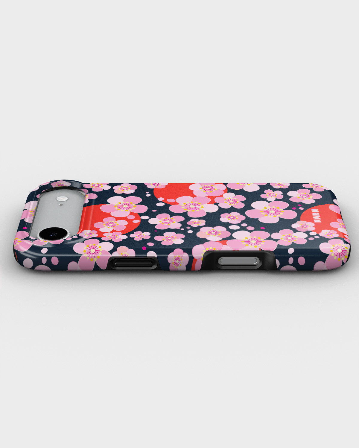 iPhone Air Tough Case – Tokyo Nights - View 3