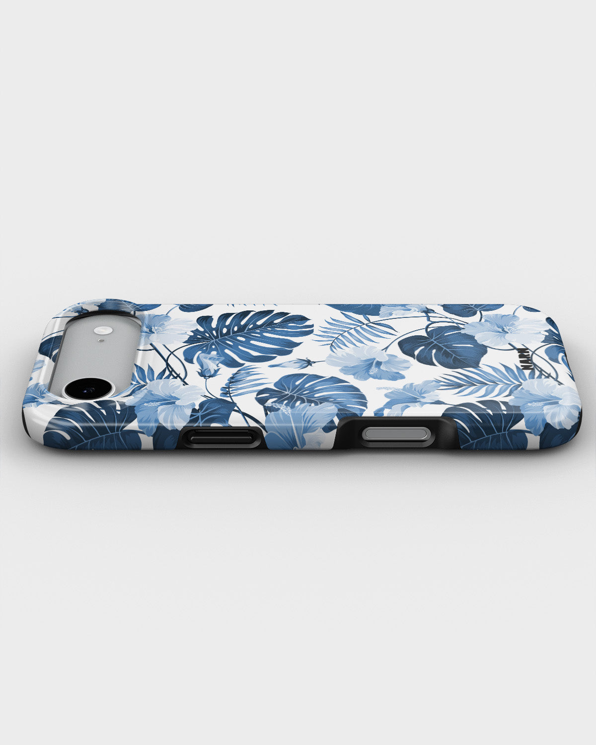 iPhone Air Tough Case – Blue Tropics - View 3