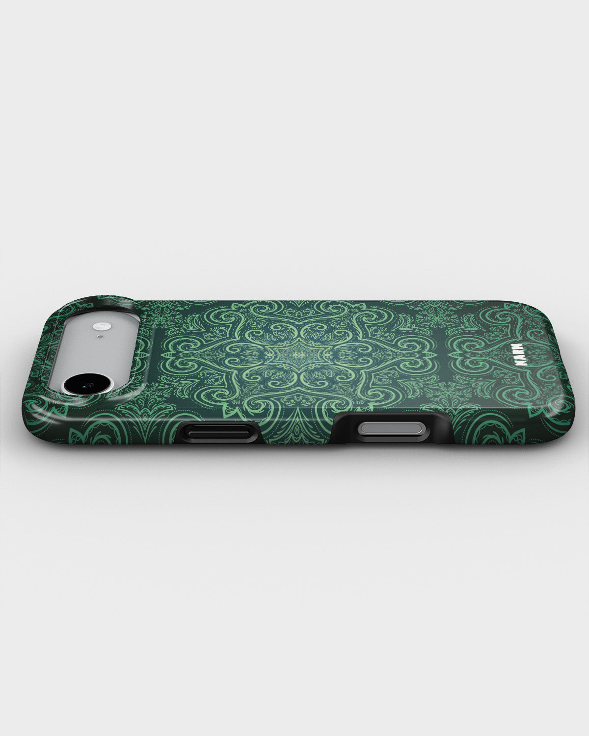 iPhone Air Tough Case – Retro Forest - View 3