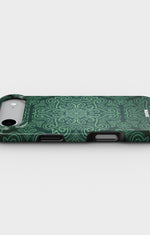 iPhone Air Tough Case – Retro Forest - View 3