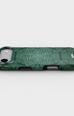 iPhone Air Tough Case – Retro Forest - View 3