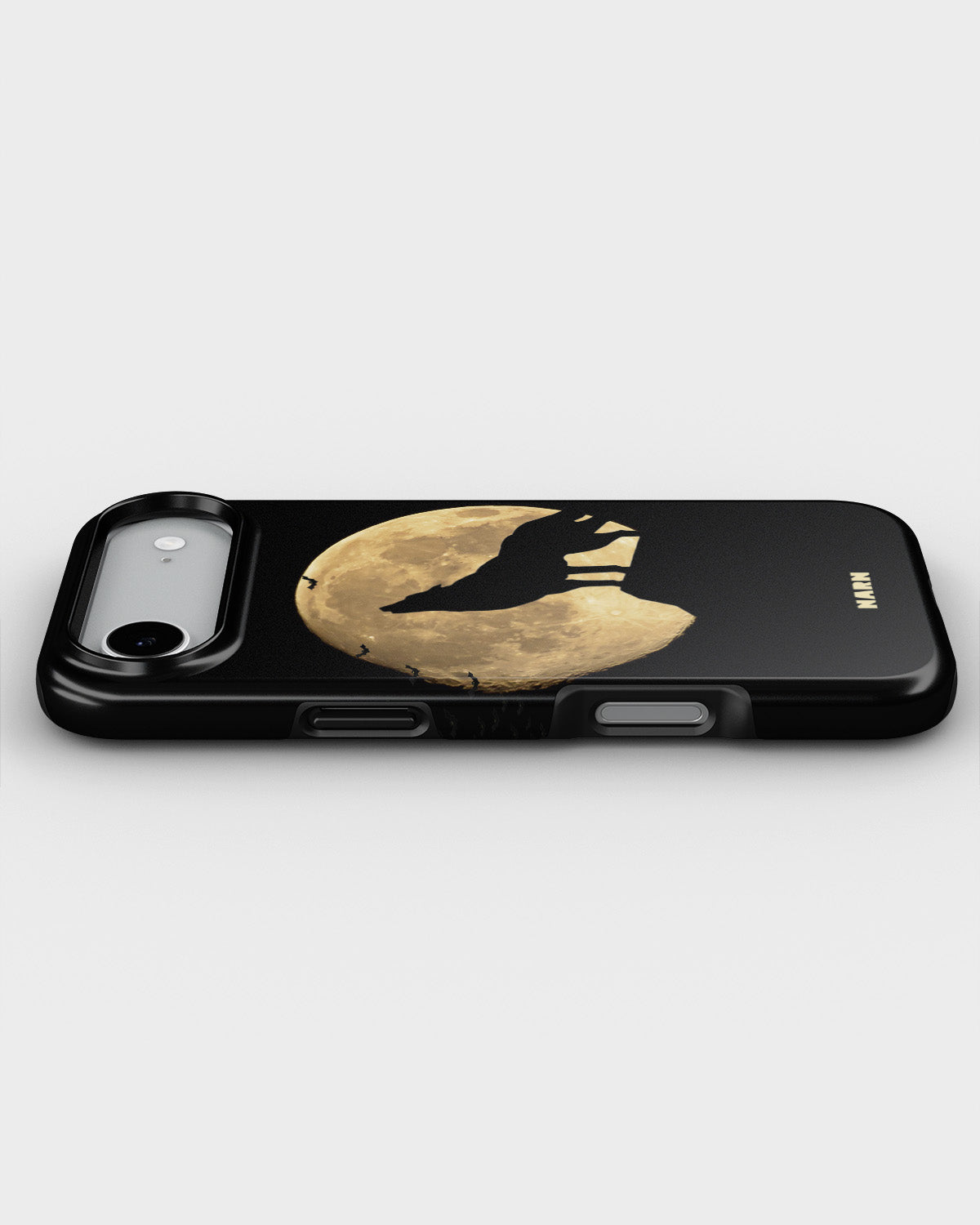 iPhone Air Tough Case – Wolf - View 3