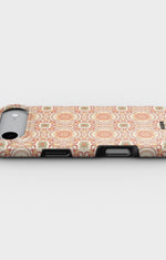 iPhone Air Tough Case – Moroccan Tiles - View 3