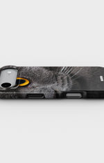 iPhone Air Tough Case – Cat's Eye - View 3