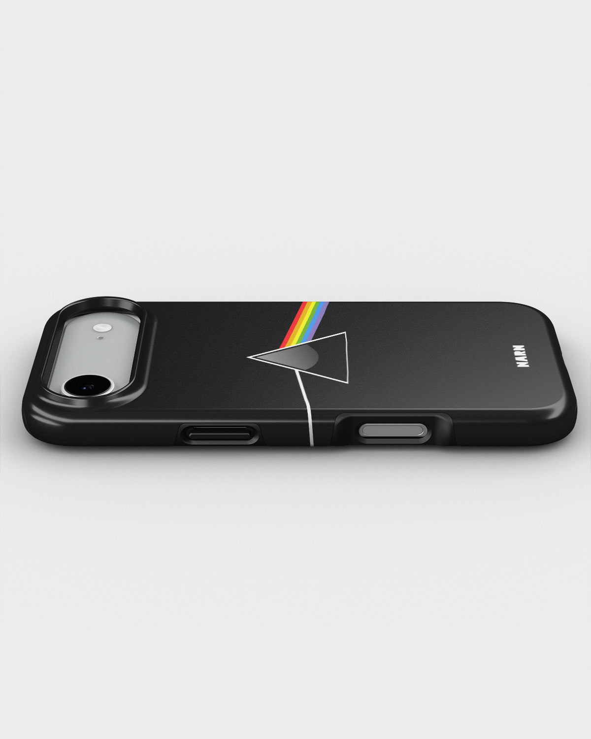 iPhone Air Tough Case – Dark Side - View 3