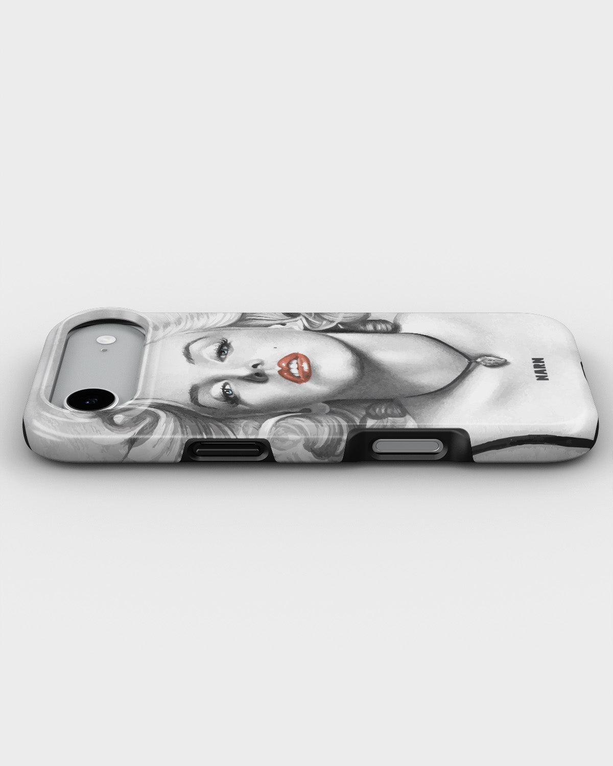 iPhone Air Tough Case – Marilyn - View 3