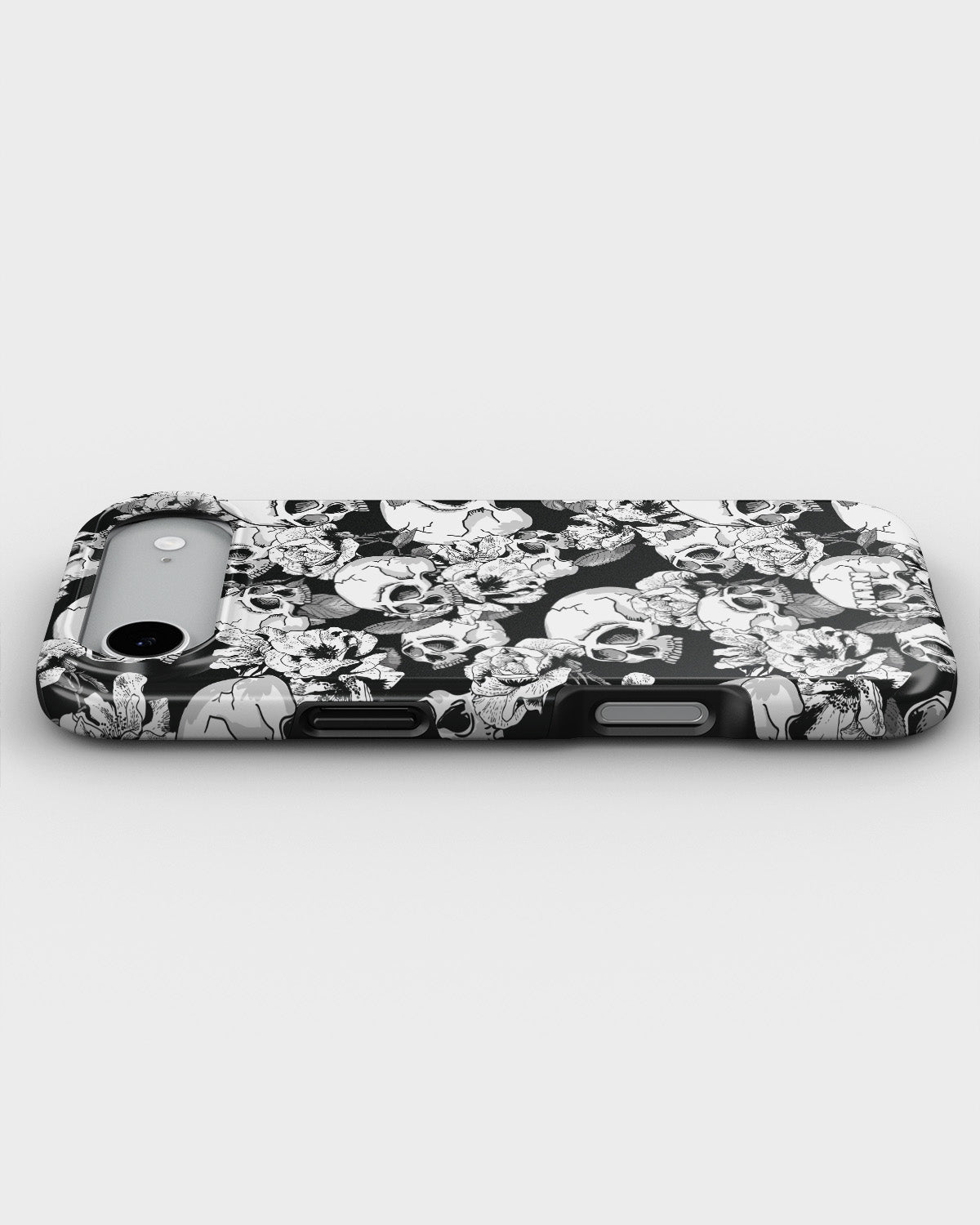 iPhone Air Tough Case – Skull Garden - View 3