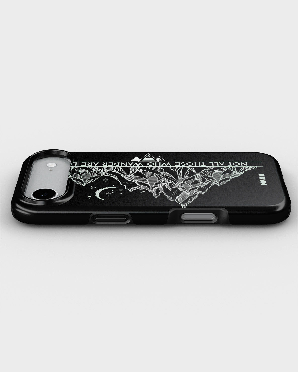 iPhone Air Tough Case – Nomad - View 3