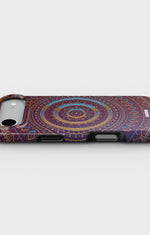 iPhone Air Tough Case – Royal Mandala - View 3