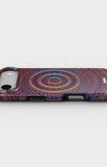iPhone Air Tough Case – Royal Mandala - View 3