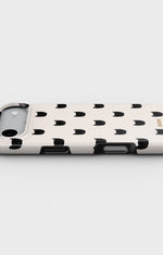 iPhone Air Tough Case – Kitty Dots - View 3