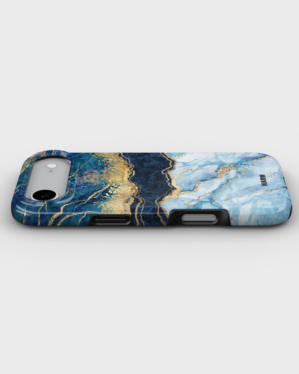 iPhone Air Tough Case – Blue Dream - View 3