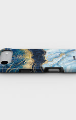 iPhone Air Tough Case – Blue Dream - View 3