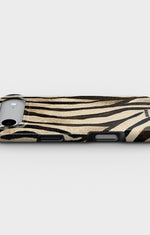 iPhone Air Tough Case – Wild Zebra - View 3