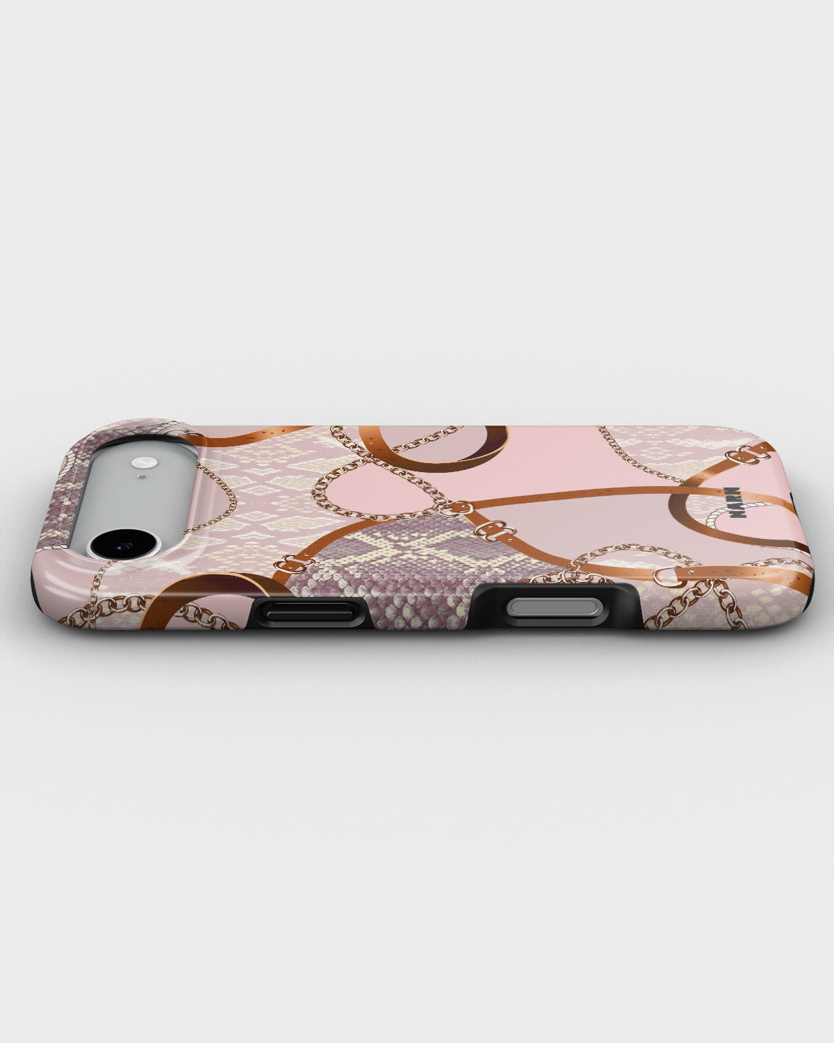 iPhone Air Tough Case – Chains - View 3