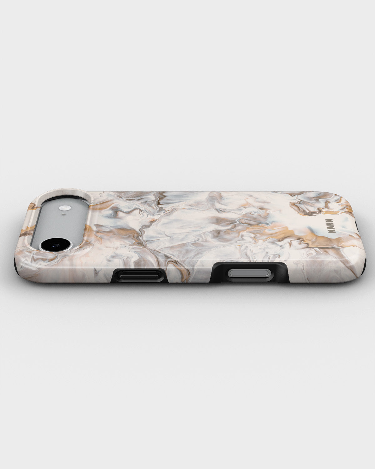 iPhone Air Tough Case – Icy Caramel - View 3