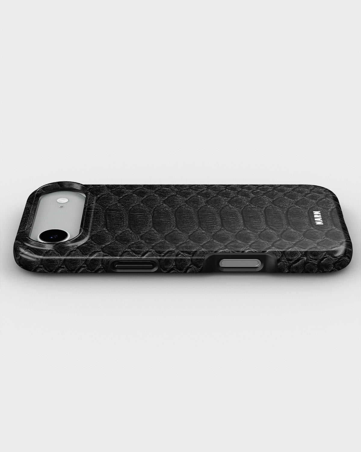 iPhone Air Tough Case – Black Snake - View 3