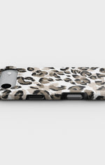 iPhone Air Tough Case – Snow Leopard - View 3