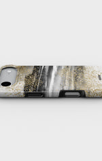 iPhone Air Tough Case – Sparkly Tie Dye - View 3