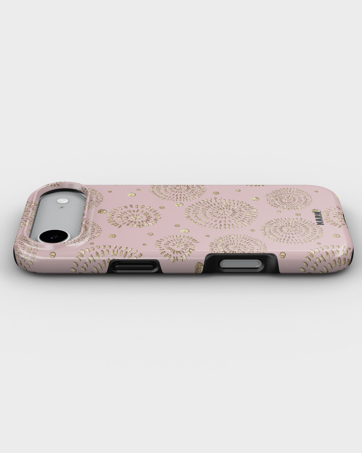 iPhone Air Tough Case – Golden Henge - View 3