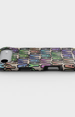 iPhone Air Tough Case – Happy - View 3