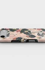 iPhone Air Tough Case – Crowned Bird - View 3