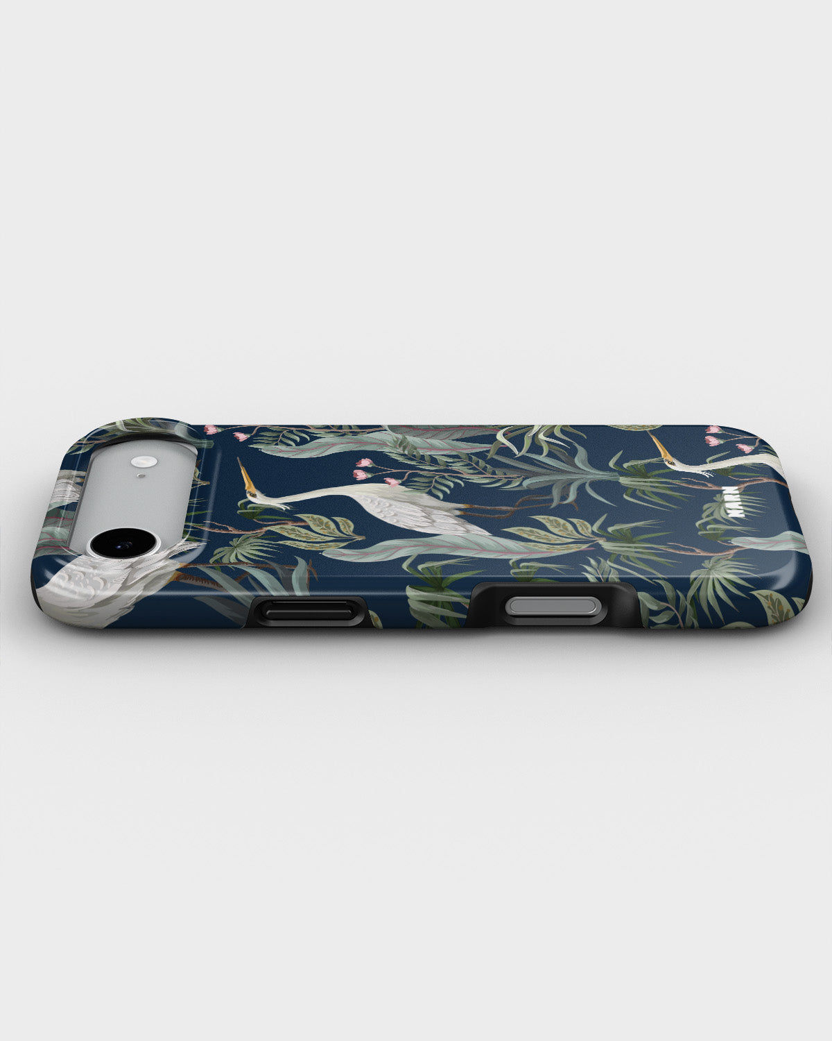 iPhone Air Tough Case – Royal Bird - View 3