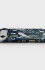 iPhone Air Tough Case – Royal Bird - View 3