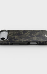iPhone Air Tough Case – Jungle Green Camo - View 3
