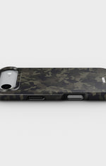 iPhone Air Tough Case – Jungle Green Camo - View 3