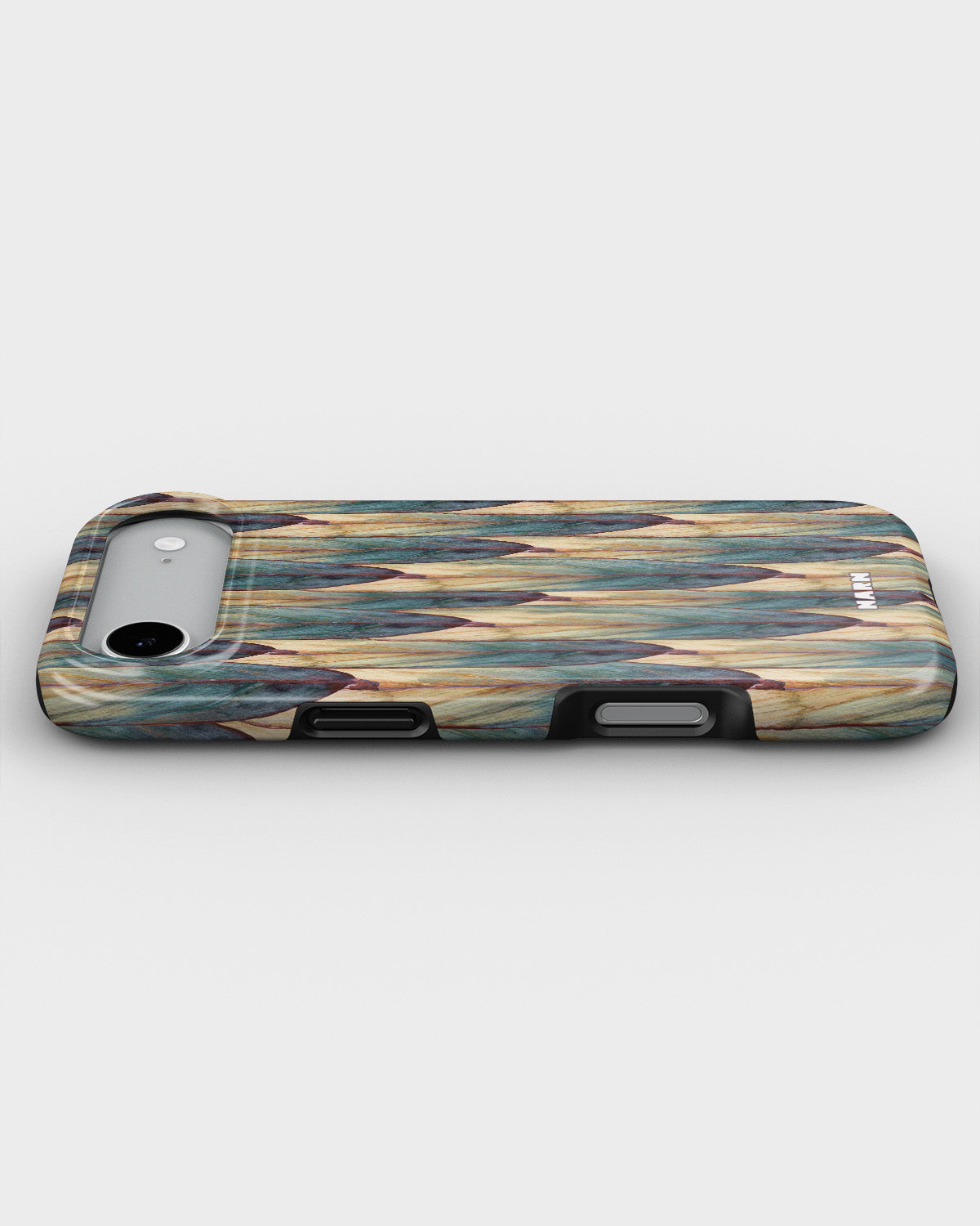 iPhone Air Tough Case – Happy Place - View 3