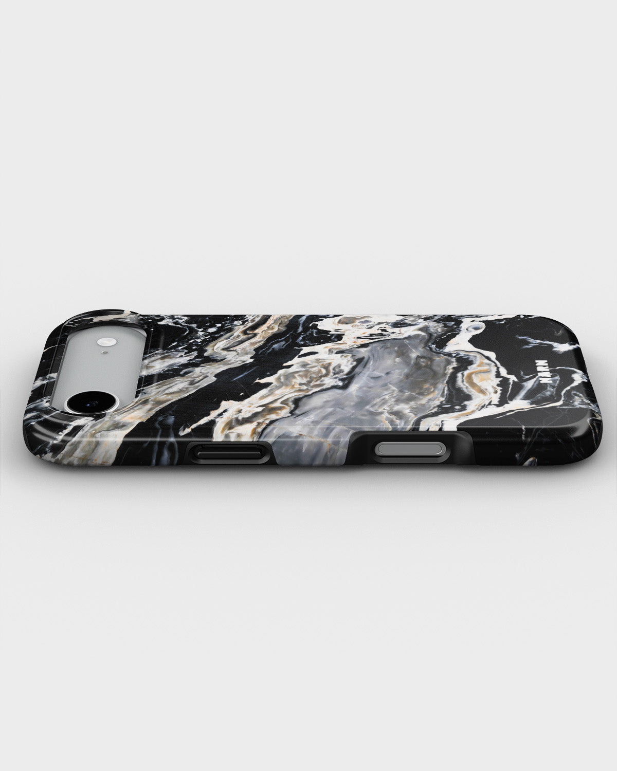 iPhone Air Tough Case – Dark Swirl - View 3